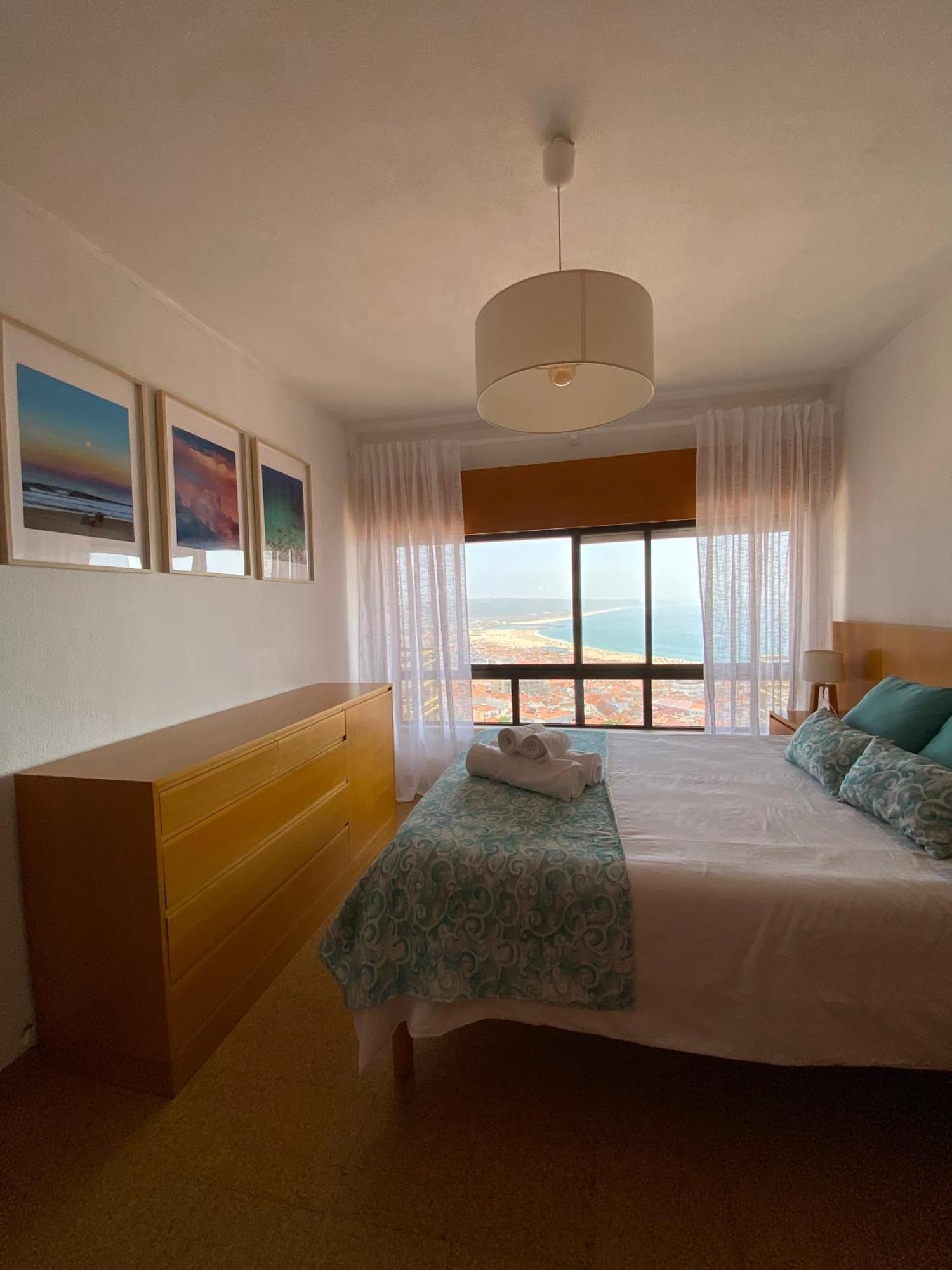 Nazare Surf Apartment Exterior photo