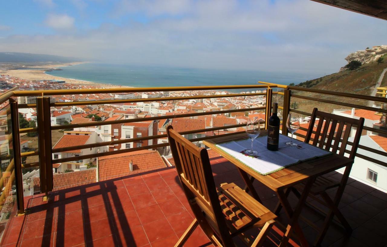 Nazare Surf Apartment Exterior photo