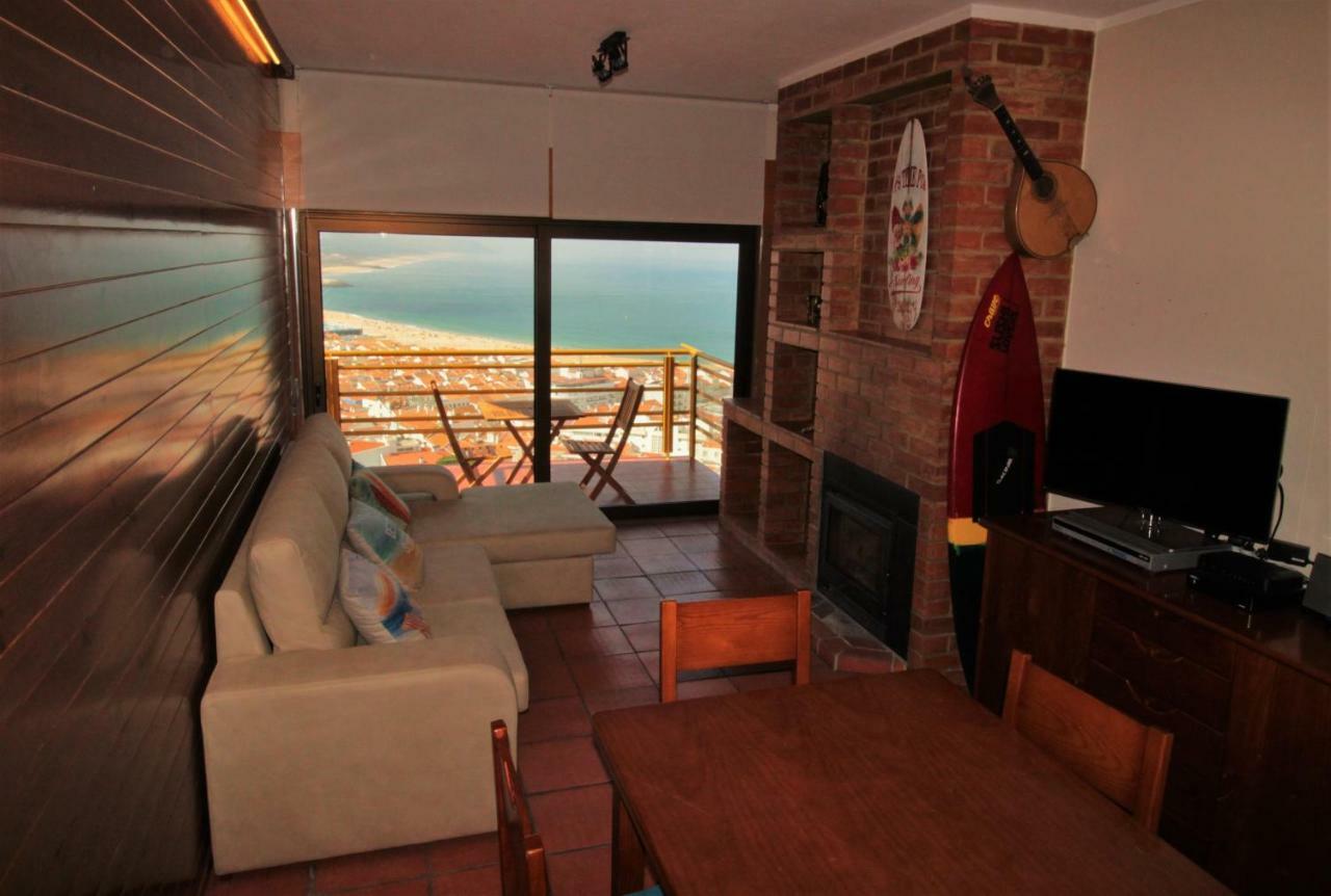 Nazare Surf Apartment Exterior photo